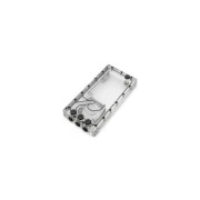Резервуар для СЖО Ekwb EK-Quantum Kinetic3 FLT 240 D5/DDC Body D-RGB - Plexi (3831109880838) (UA)