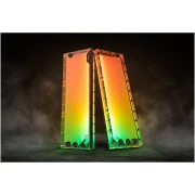 Резервуар для СЖО Ekwb EK-Quantum Volume3 FLT 360 D-RGB - Plexi (3831109880784) (UA)