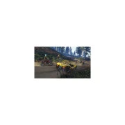 Sony Grand Theft Auto V PS5 [Blu-Ray диск] (5026555431842) (UA)