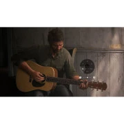 Sony The Last Of Us Part II Remastered , BD диск [PS5) (1000038793) (UA)