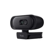 Trust Tomar 2K QHD Black (26141) (UA)