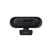 Trust Tomar 2K QHD Black (26141) (UA)