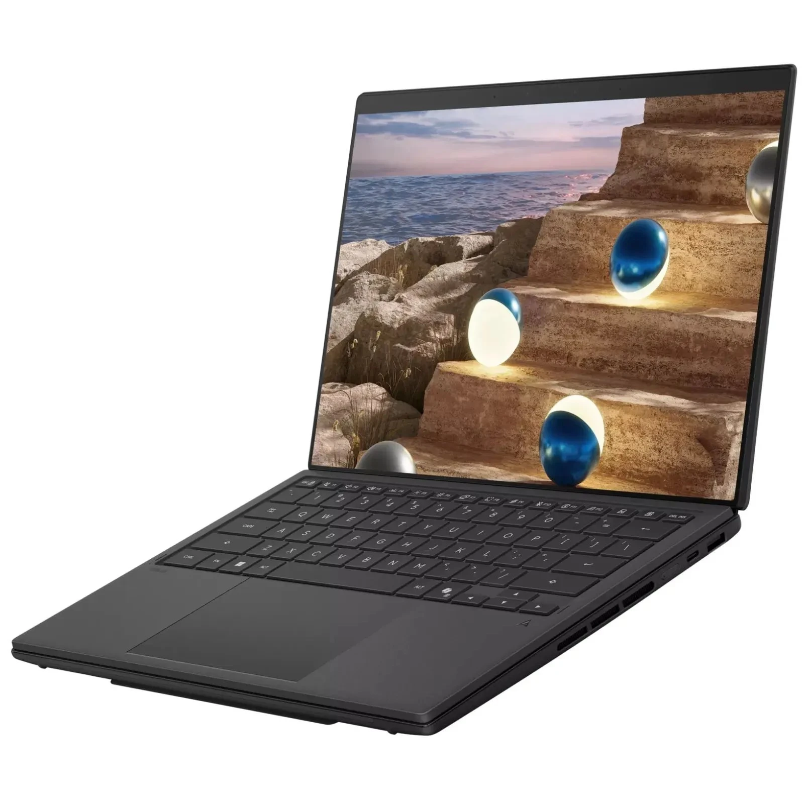 ASUS Zenbook DUO UX8407AA-SN216X (90NB16V1-M00A40) (UA)