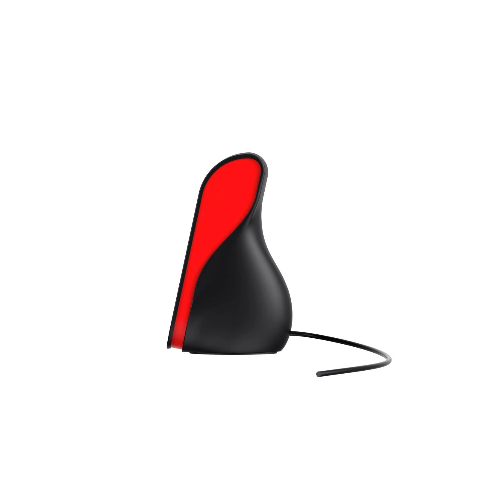 Havit SK599 USB 6W Black/Red (6950676205978) (UA)