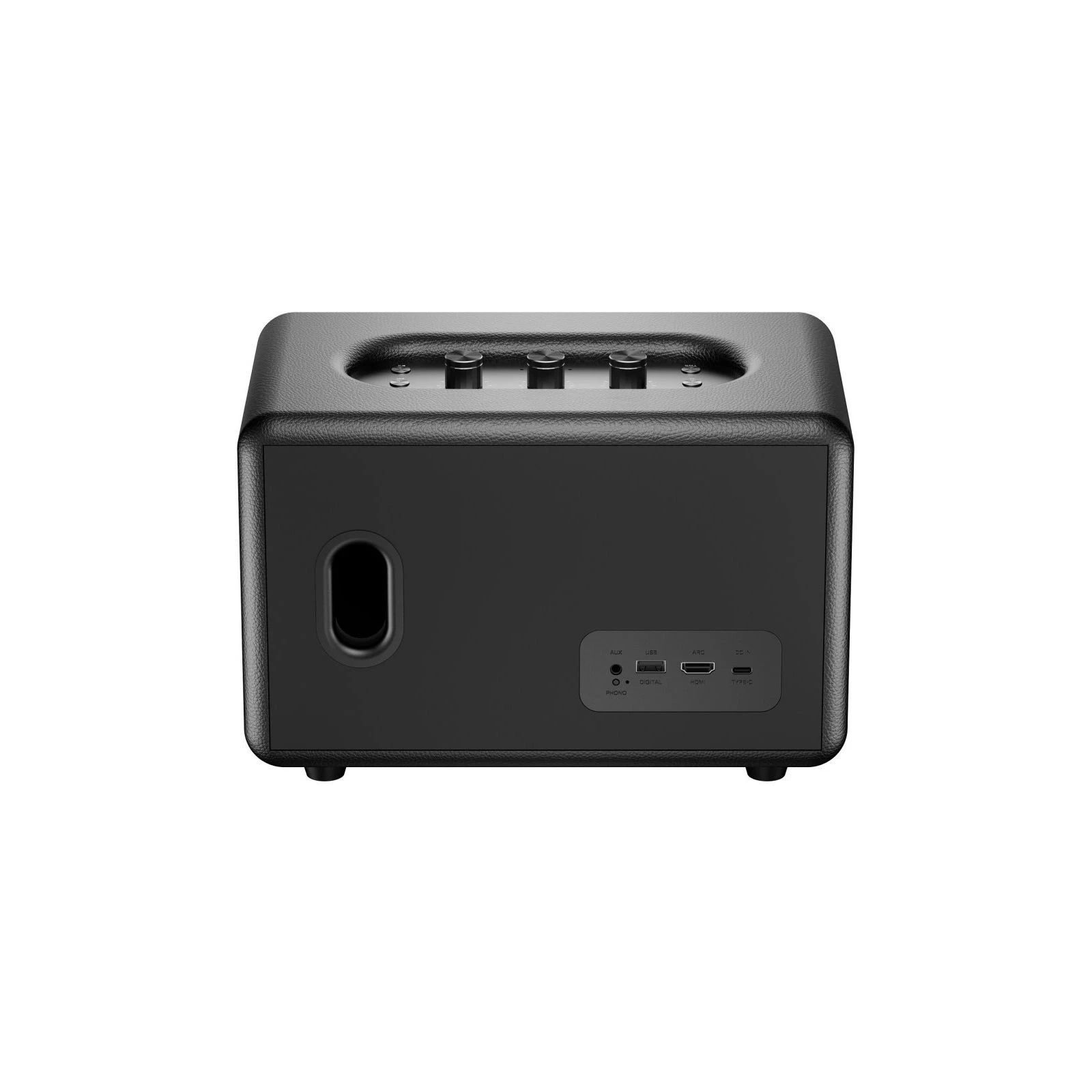 Havit SK906BT Classic II 40W Black (6939119037604) (UA)