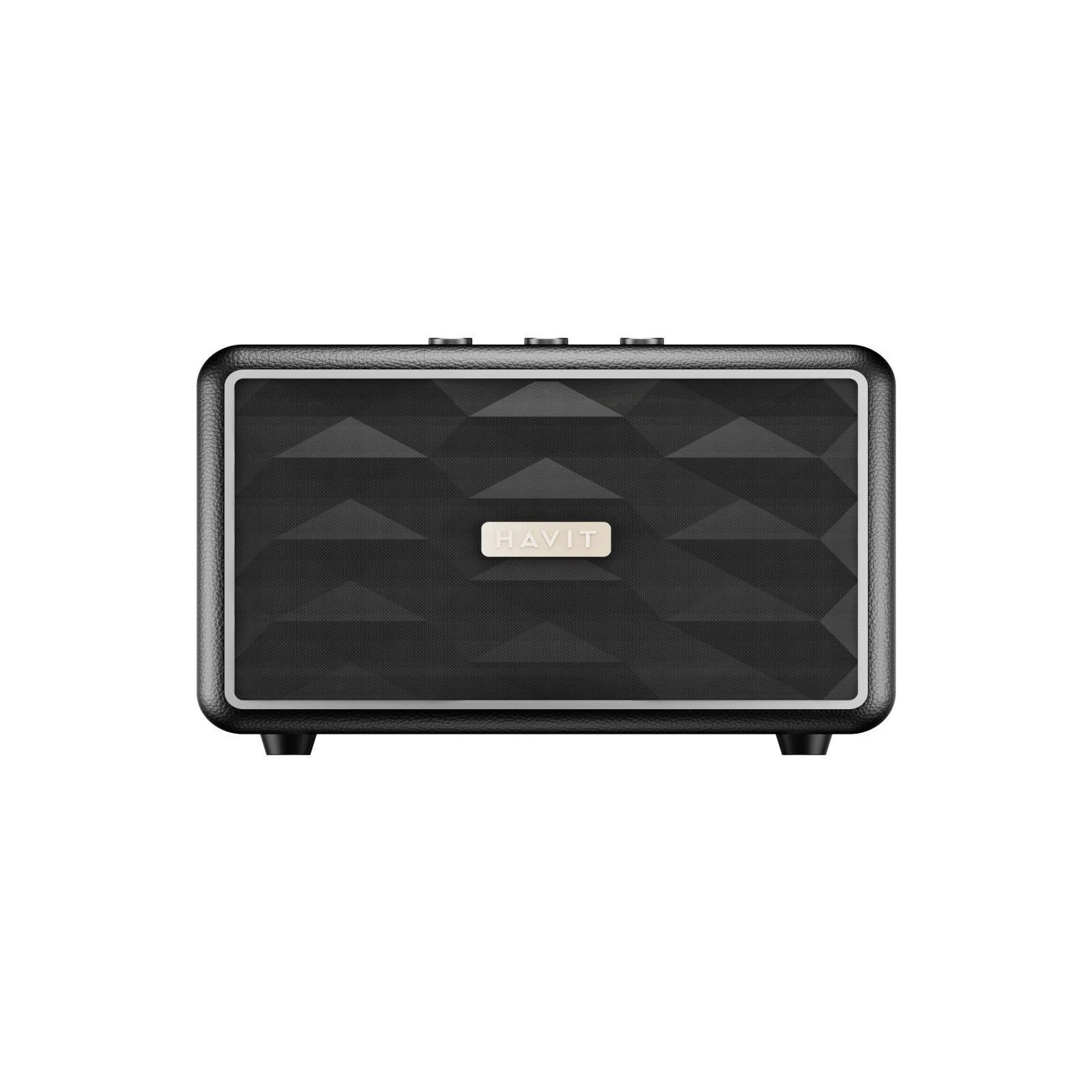 Havit SK906BT Classic II 40W Black (6939119037604) (UA)