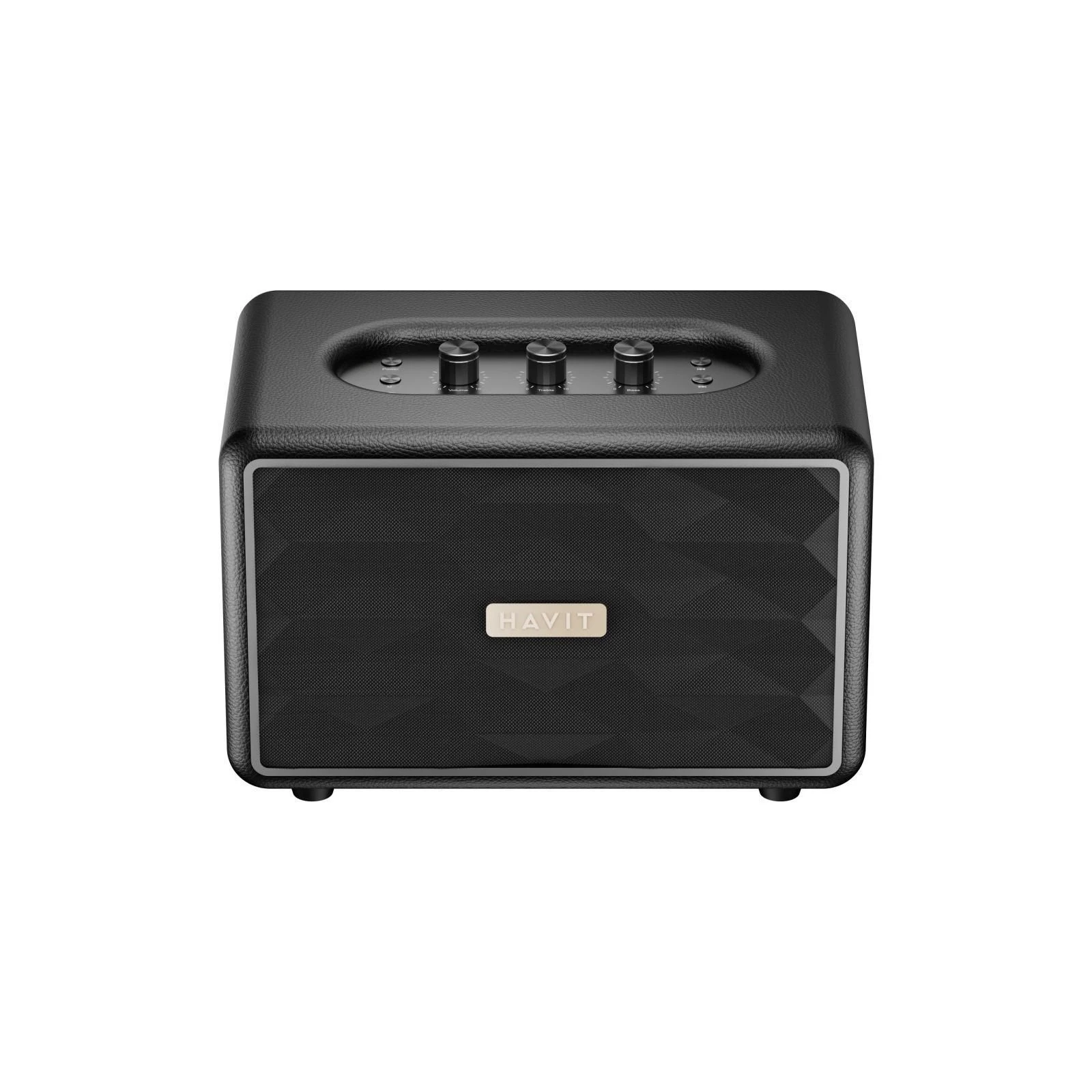 Havit SK906BT Classic II 40W Black (6939119037604) (UA)