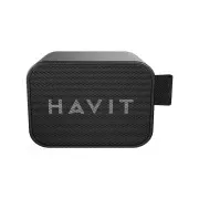 Havit SK921BT 5W Black (6939119045333) (UA)