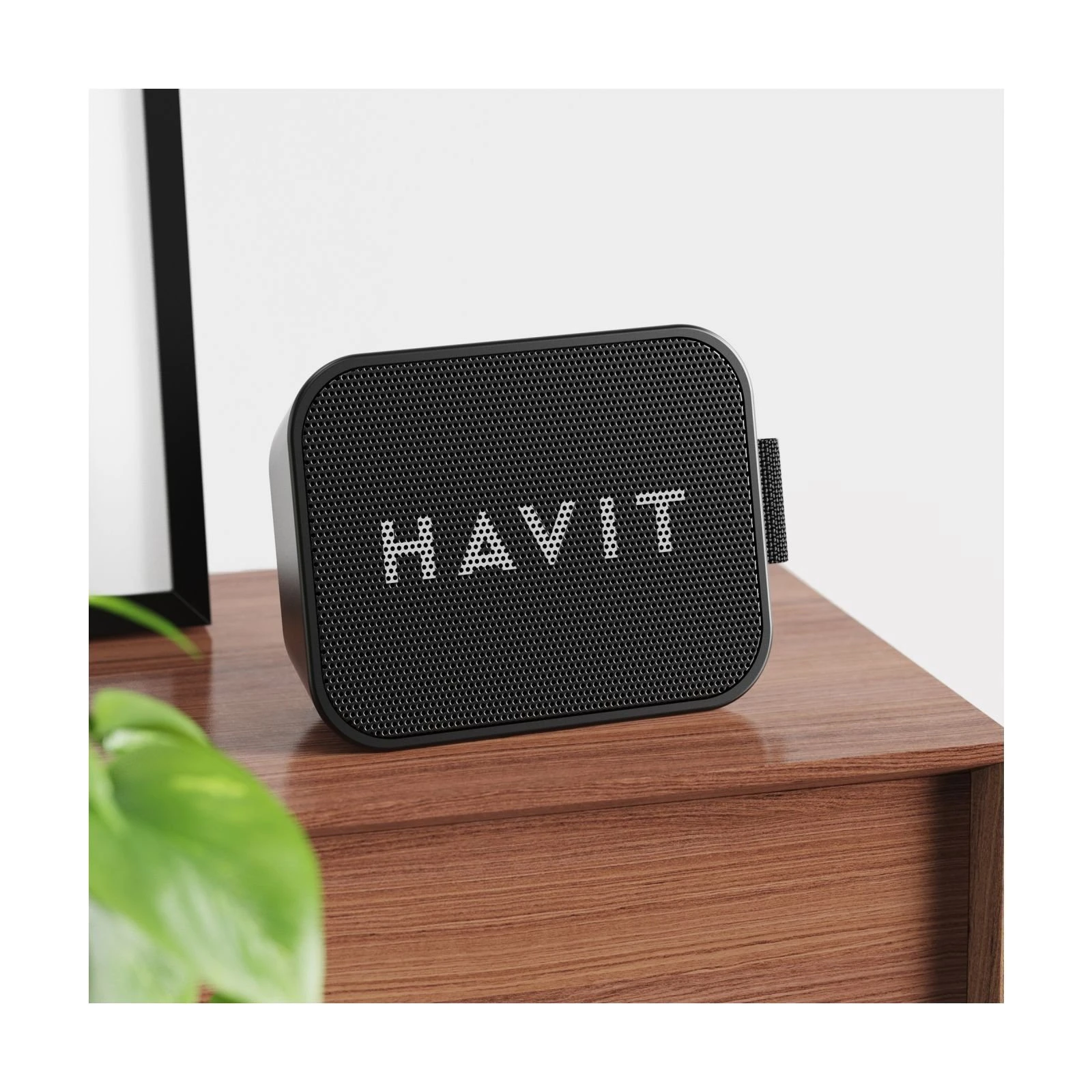 Havit SK921BT 5W Black (6939119045333) (UA)