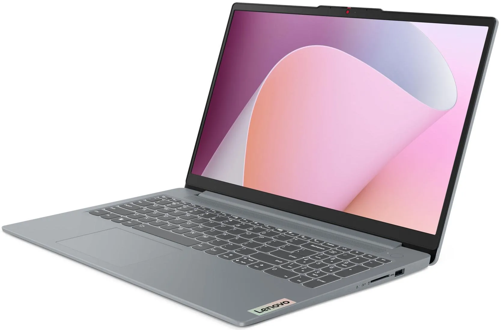 Lenovo IdeaPad Slim 3 15AMN8 (82XQ01KFRA) (UA) Тип ноутбука: для работы;