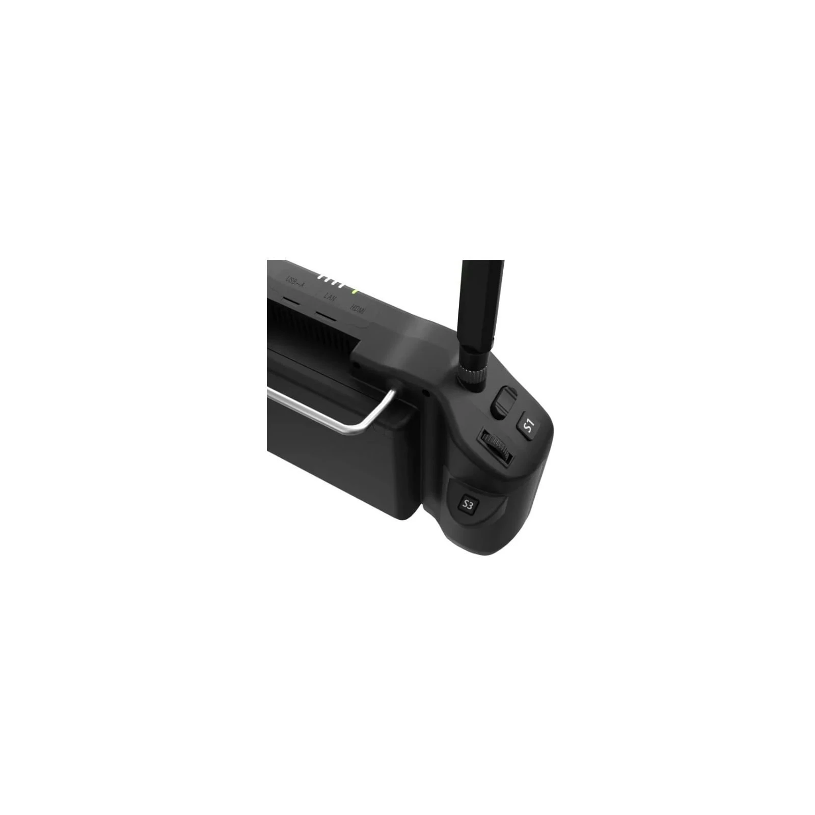 Пульт управления для дрона SIYI UniRC 7 Pro Controller with Transmission (SIYIU7PRO) (UA)