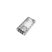 Резервуар для СЖО Ekwb EK-Quantum Kinetic3 FLT 240 D5/DDC Body D-RGB - Plexi (3831109880838) (UA)
