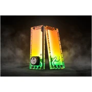 Резервуар для СЖО Ekwb EK-Quantum Kinetic3 FLT 360 D5/DDC Body D-RGB - Plexi (3831109880845) (UA)