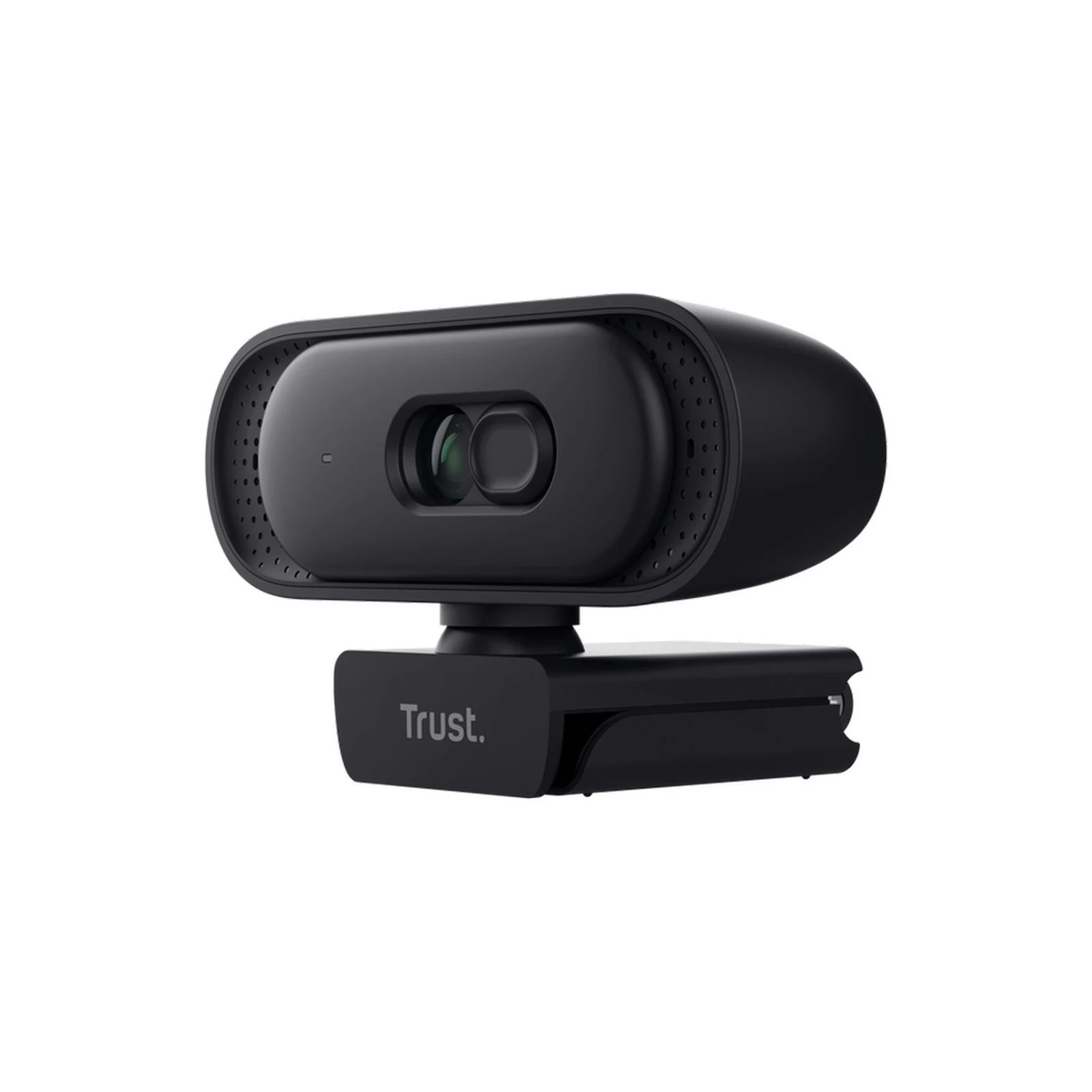 Trust Tomar 2K QHD Black (26141) (UA)