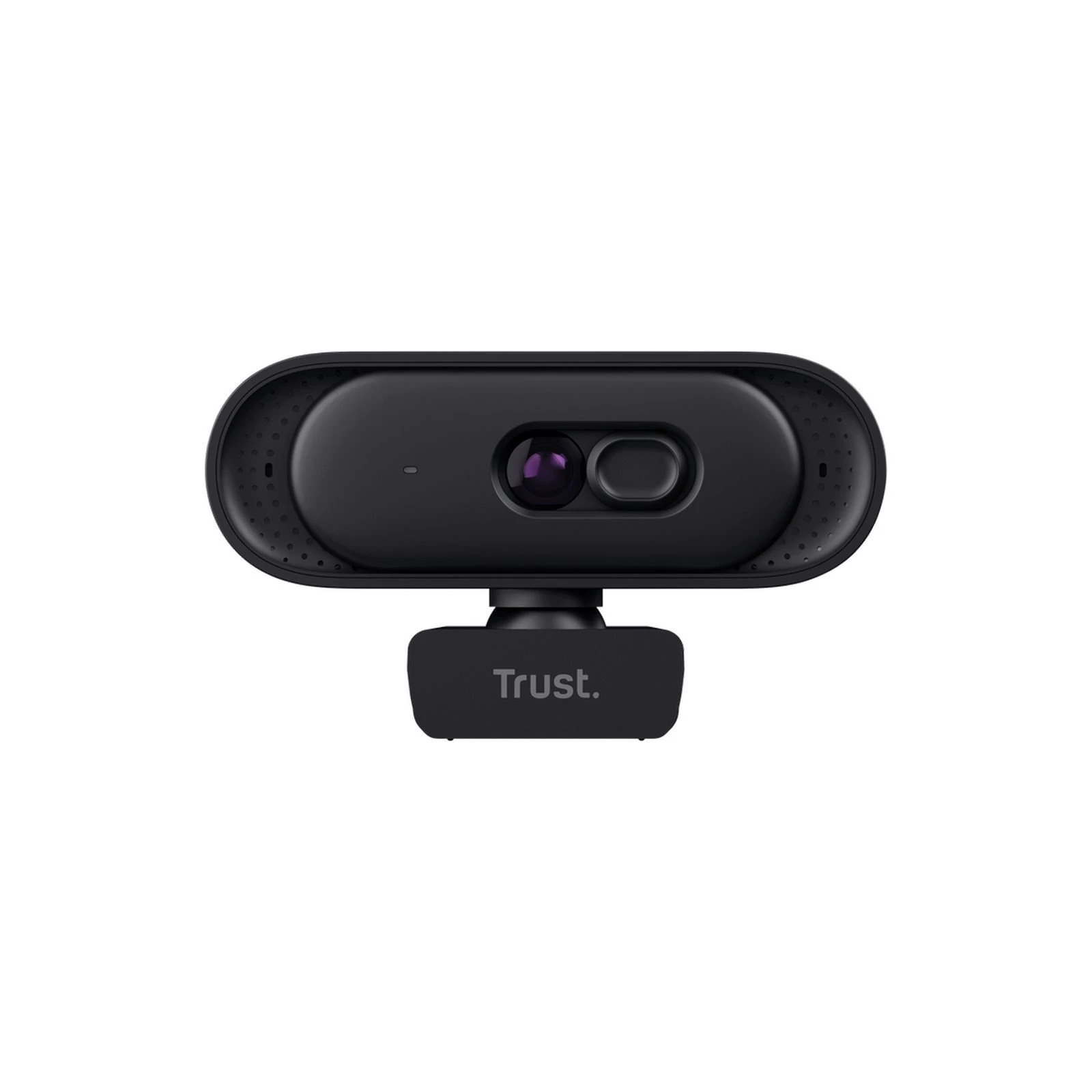 Trust Tomar 2K QHD Black (26141) (UA)