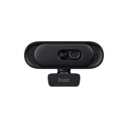 Trust Tomar 2K QHD Black (26141) (UA)