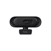 Trust Tomar 2K QHD Black (26141) (UA)