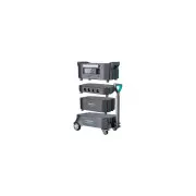 Зарядная станция Marsriva HES 2200W LiFePO4 (H1500_MARSRIVA) (UA)
