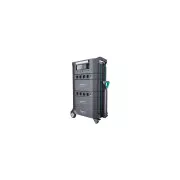 Зарядная станция Marsriva HES 2200W LiFePO4 (H1500_MARSRIVA) (UA)
