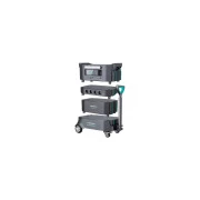 Зарядная станция Marsriva HES 2200W LiFePO4 (H1500_MARSRIVA) (UA)