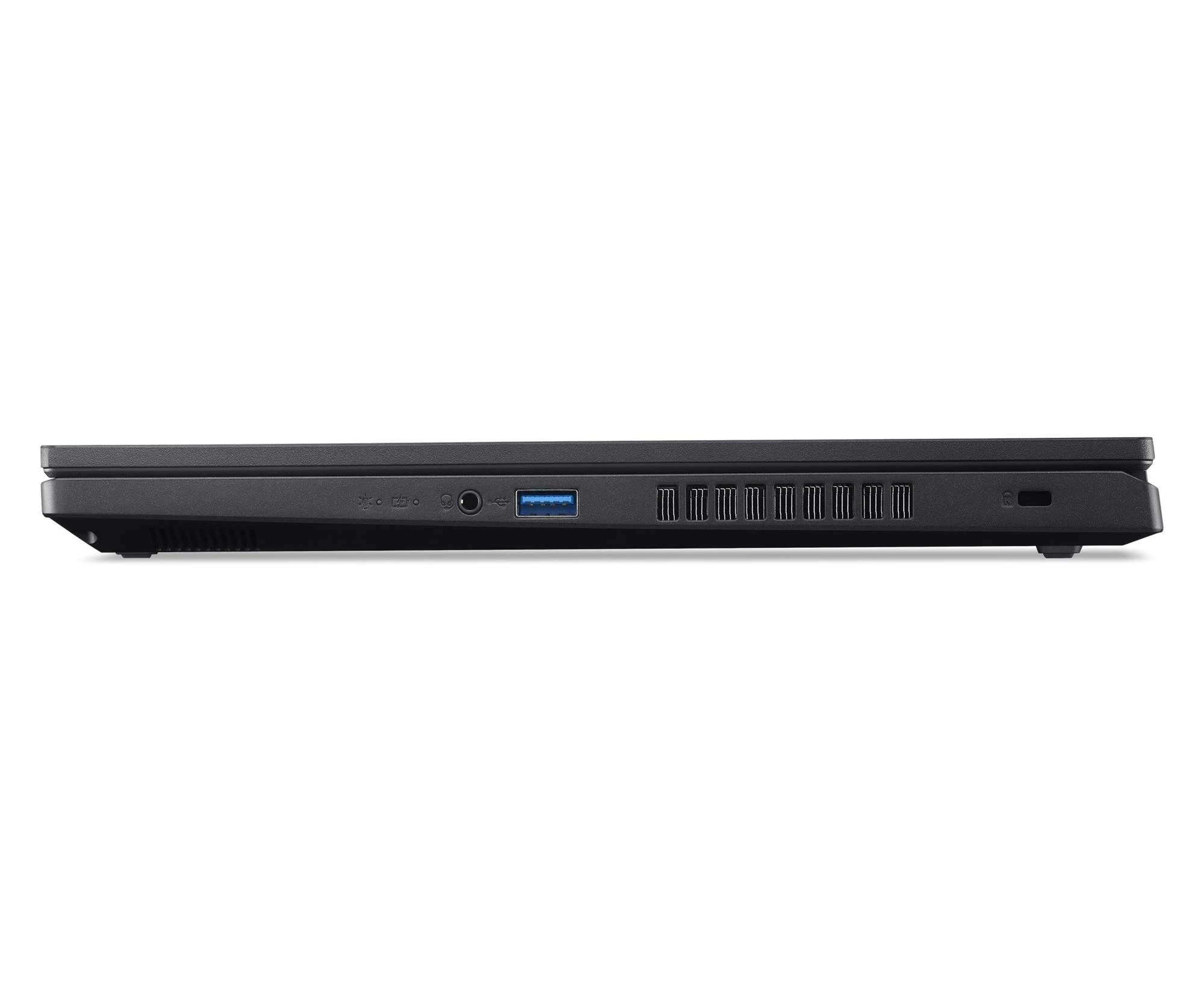 Acer Nitro V 15 Ryzen 5-150/32GB/1TB/Win11PX RTX5050 165Hz (ANV15-A31 || NH.U3QEP.003) Процессор: AMD Ryzen™ 5 150 (6 ядер, 12