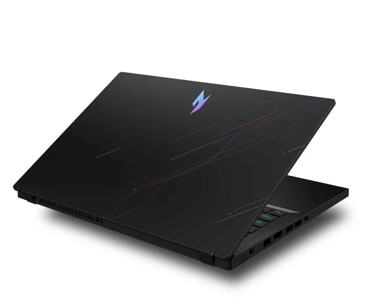 Acer Nitro V15 R7-7445HS/16GB/1TB/Win11 RTX3050 165Hz (ANV15-42 || NH.U30EP.003) Процессор: AMD Ryzen™ 7 7445HS (6 ядер, 12