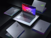 ASUS ROG Strix G18 Ultra 9-290HX/32GB/2TB RTX5080 240Hz (G815LW-SA304)