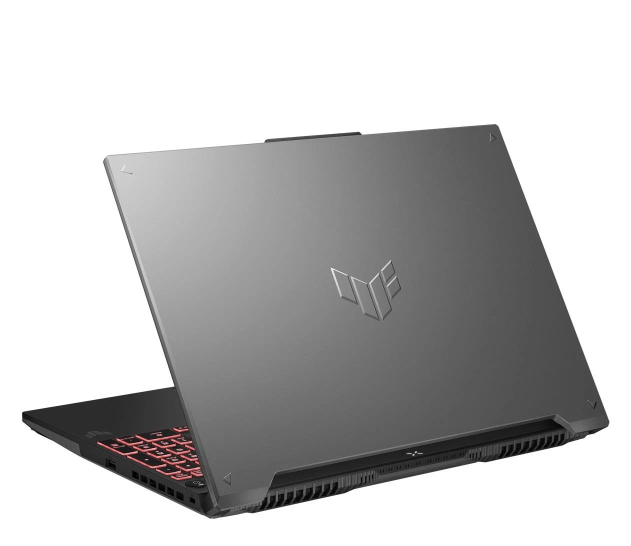 ASUS TUF Gaming A16 Ryzen 7-170/24GB/2TB/Win11X RTX4050 144Hz (FA607NUQ-RL014) Процесор: AMD Ryzen™ 7 170 (8 ядер, 16