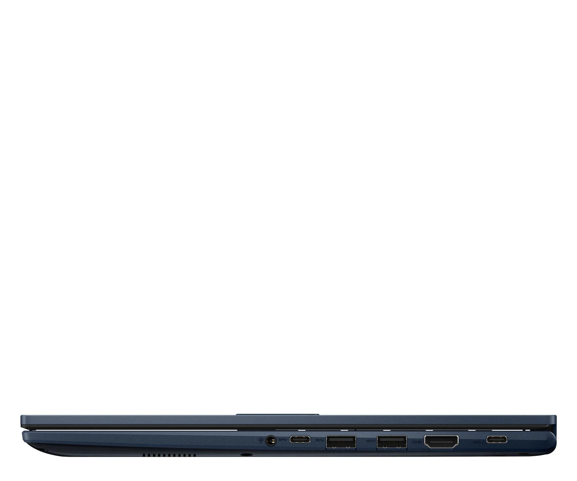 ASUS Vivobook 15 Core 7-350/16GB/512/Win11 Blue (X1504MA-BQ036W) Процесор: Intel® Core™ 7 350 (6 ядер, 6