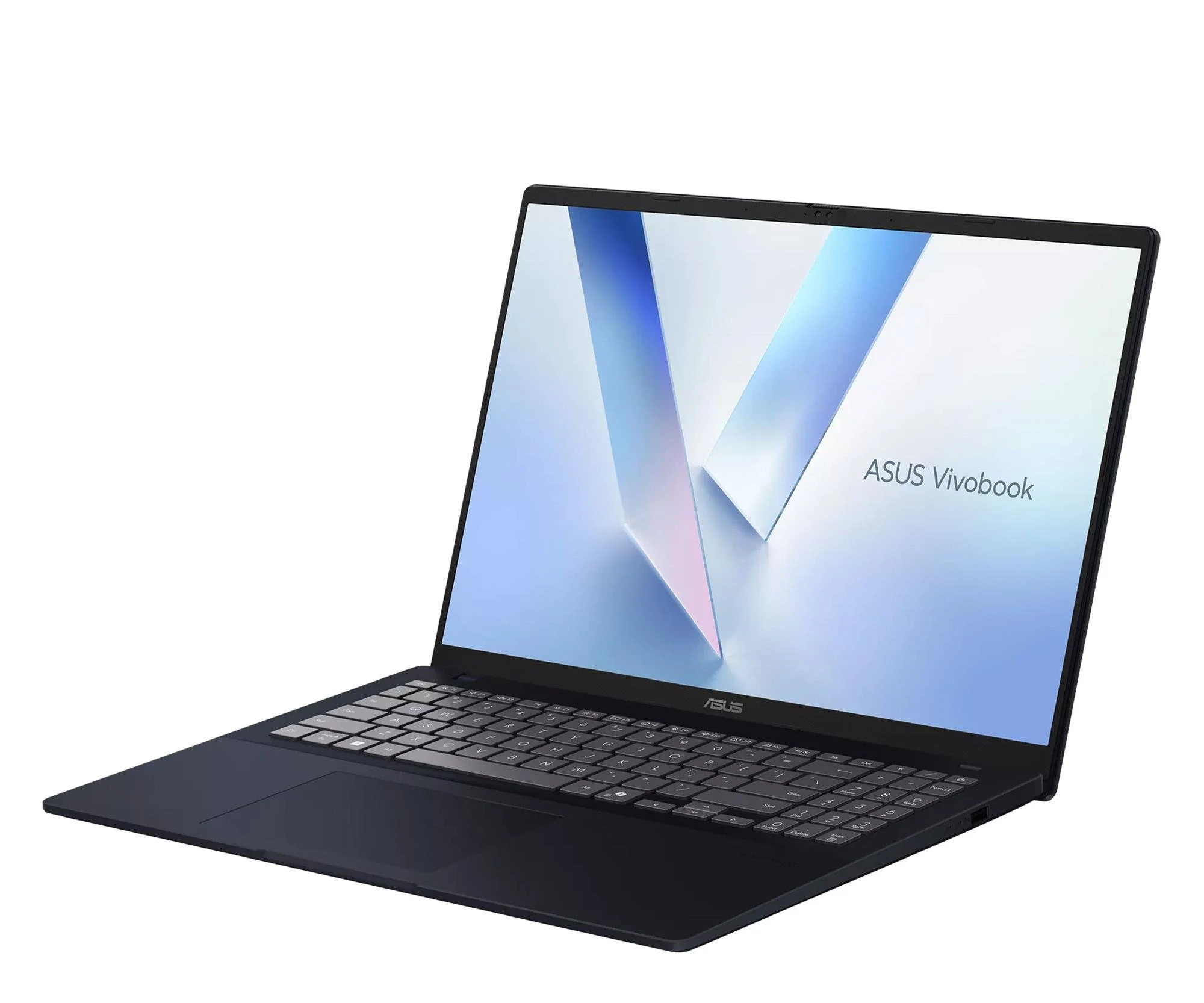 ASUS Vivobook 16 Ultra 5-225H/16GB/512/Win11 Blue (X1607CA-MB110W) Процесор: Intel® Core™ Ultra 5 225H (14