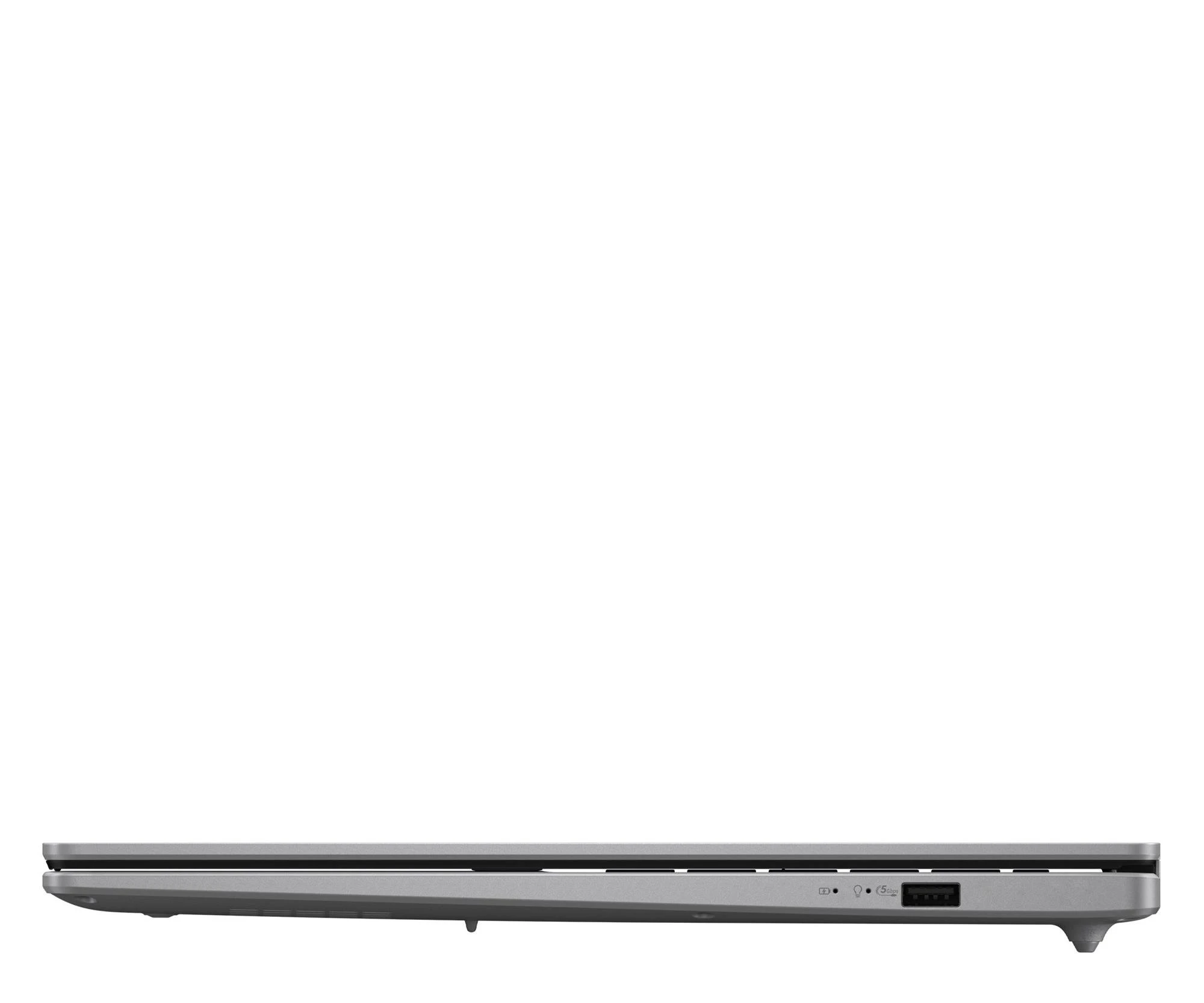 ASUS Vivobook 16 Ultra 5-325/32GB/1TB/Win11 Gray (X1607AA-MB018W) Процесор: Intel® Core™ Ultra 5 325 (8 ядер,