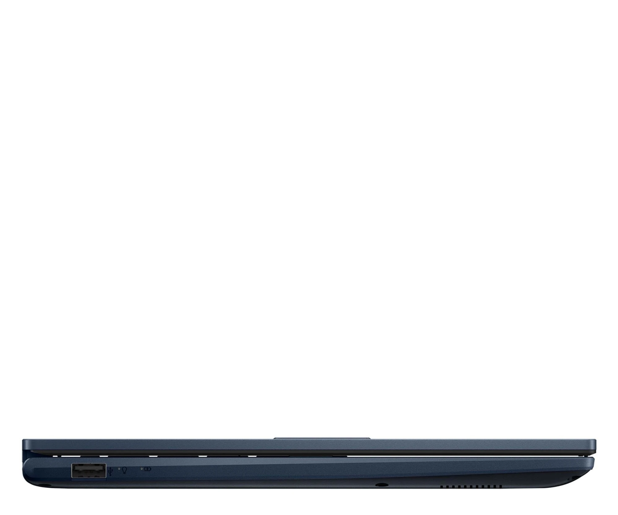 ASUS Vivobook 17 Core 7-350/16GB/512/Win11 Blue (X1704MA-AU051W) Процесор: Intel® Core™ 7 350 (6 ядер, 6