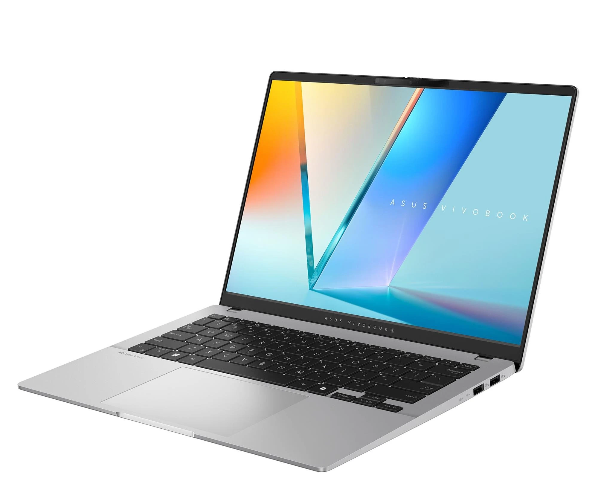 ASUS Vivobook S14 Ultra 5-226V/16GB/512/Win11 (S5406SAL-SF312W) Процесор: Intel® Core™ Ultra 5 226V (8 ядер,