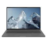 ASUS ZenBook A14 Snapdragon X2 Elite/16GB/512/Win11 OLED Gray (UX3407NA-QD174W)