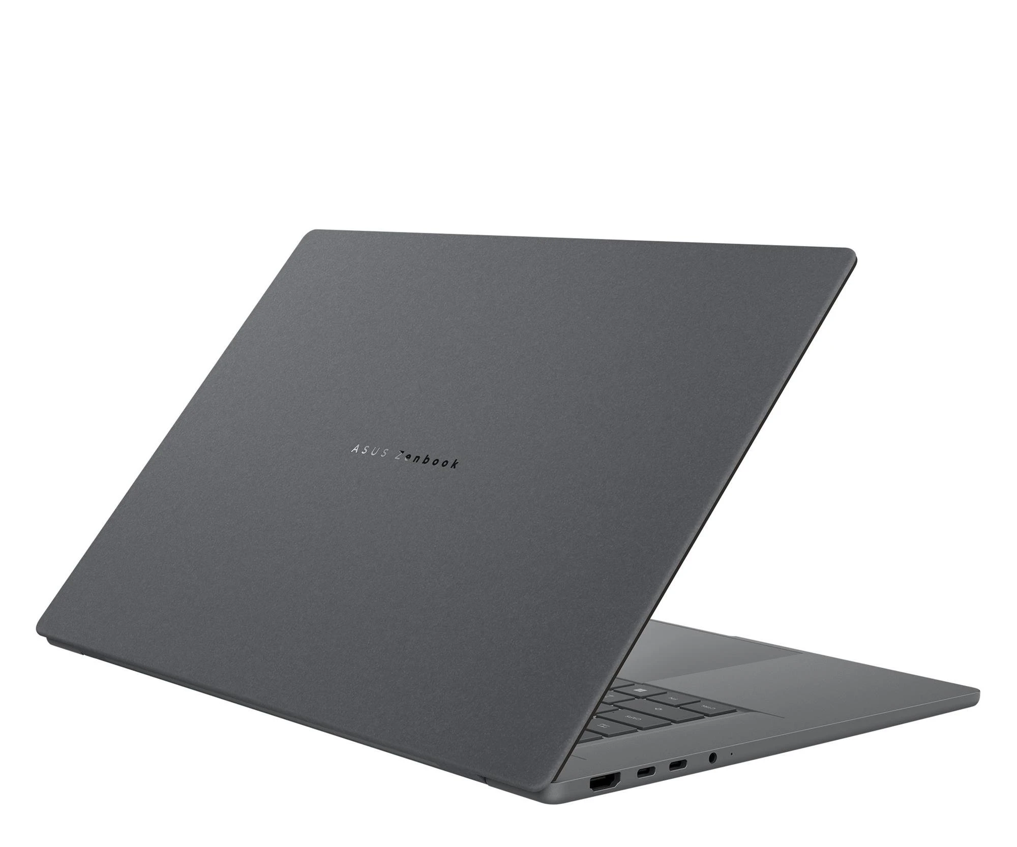 ASUS Zenbook A16 Snapdragon X1-26-100/16GB/512/Win11 (UX3607QA-SH043W)