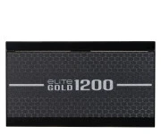 Cooler Master ELITE Gold 1200W FM 80 Plus Gold ATX 3.1 (MPW-C001-AFAG-BEU) EU