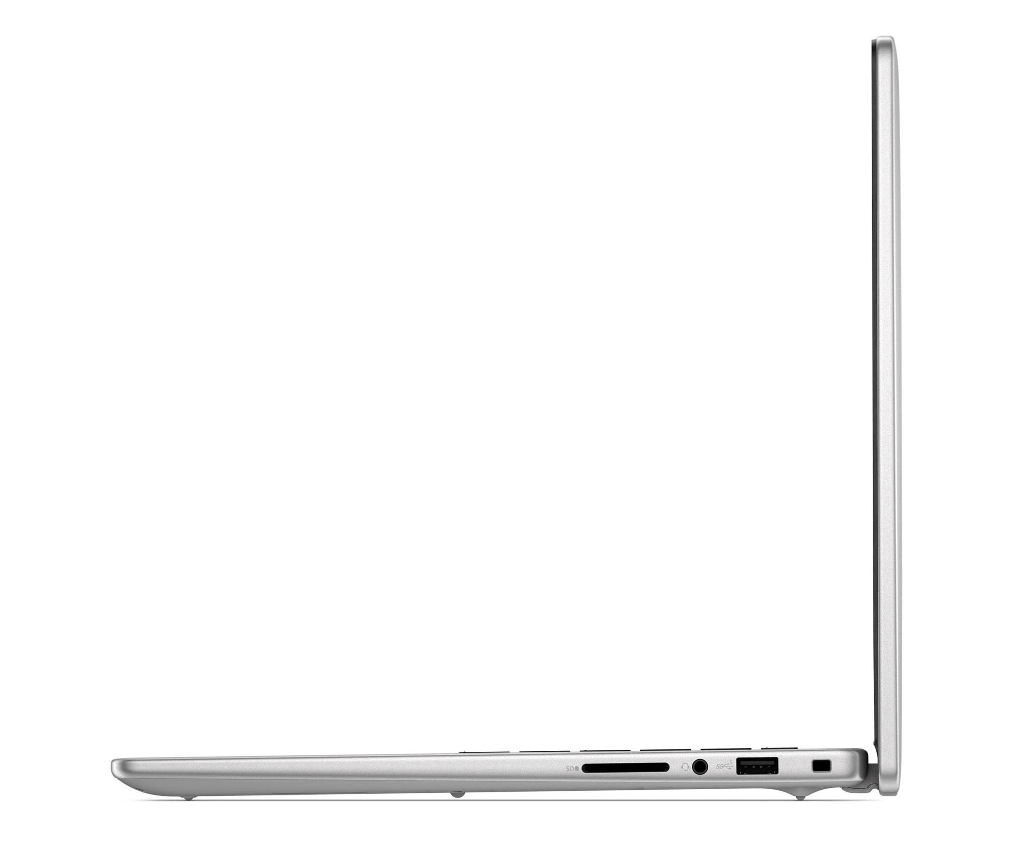 Dell 14 Core 7-150U/16GB/1TB/Win11P Metal (PV14250_RPLR_009M) Процессор: Intel® Core™ 7 150U (10 ядер, 12