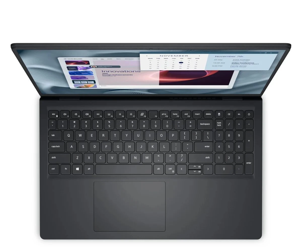 Dell 15 Core 3-100U/16GB/512/Win11P (PV15250_RPLU_004_P)
