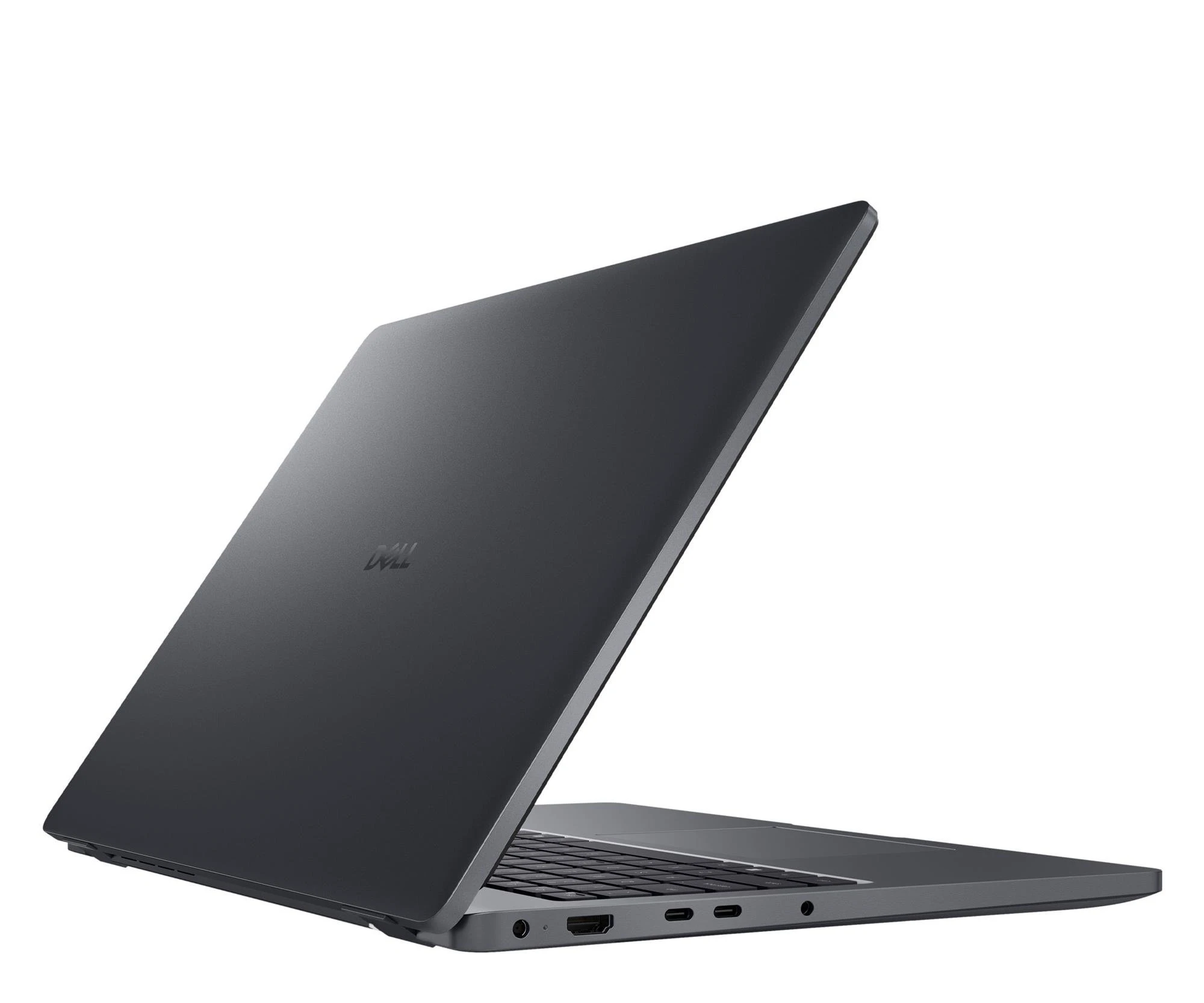 Dell Pro 16 Ryzen 5 Pro 215/16GB/512/Win11P (BTO512_PC16255_EMEA) Процессор: AMD Ryzen™ 5 PRO 215 (6 ядер, 12