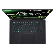Gigabyte AERO X16 Ryzen 7 350/32GB/2TB/Win11 RTX5070 QHD 165Hz Gray (1WH93EEC94AD)