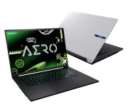 Gigabyte AERO X16 Ryzen 9 AI 465/32GB/2TB/W11 RTX5070 QHD 165Hz White (4PHN4EEC64DH)