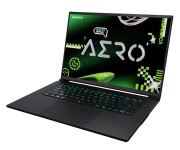 Gigabyte AERO X16 Ryzen 9 AI 465/64GB/2TB/W11 RTX5070 QHD 165Hz Gray (4WHN3EEC64AH)