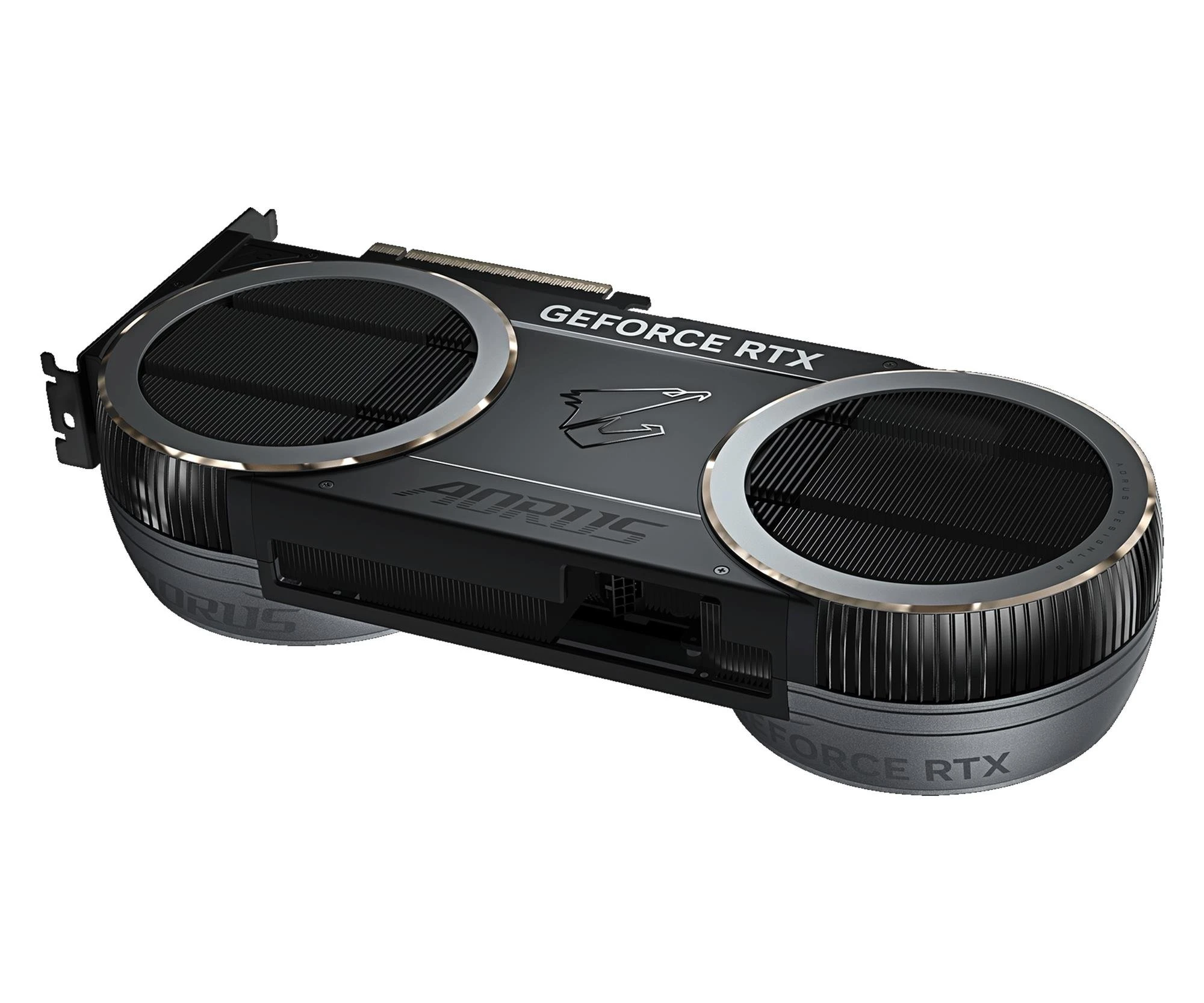 Gigabyte GeForce RTX 5090 Infinty OC 32GB GDDR7 (GV-N5090AORUS IF) EU Серия видеокарты: GeForce RTX серии 50;