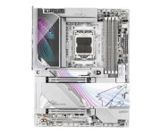 Gigabyte X870E A MASTER X ICE EU