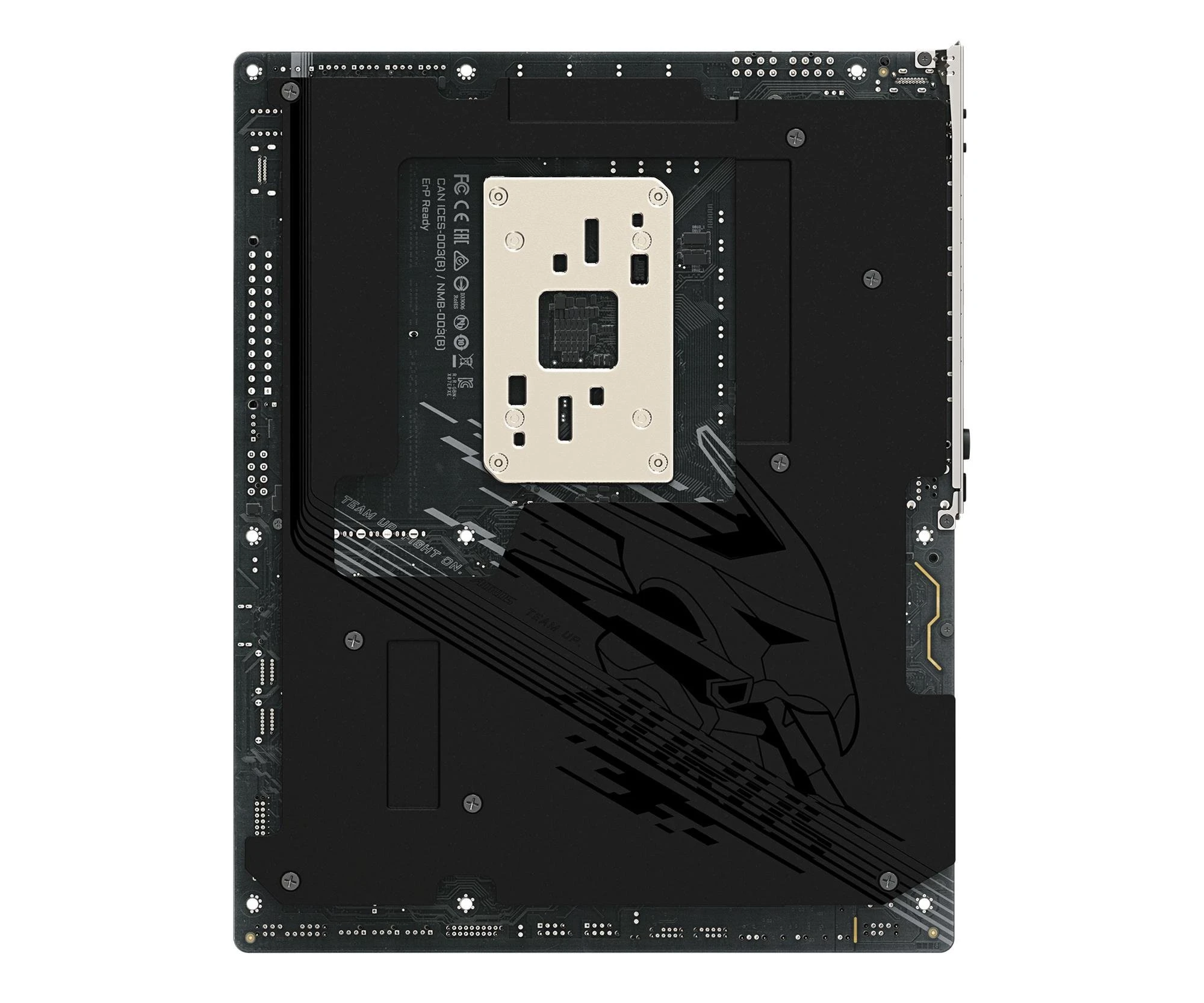 Gigabyte X870E A PRO X EU