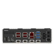Gigabyte X870E A PRO X EU