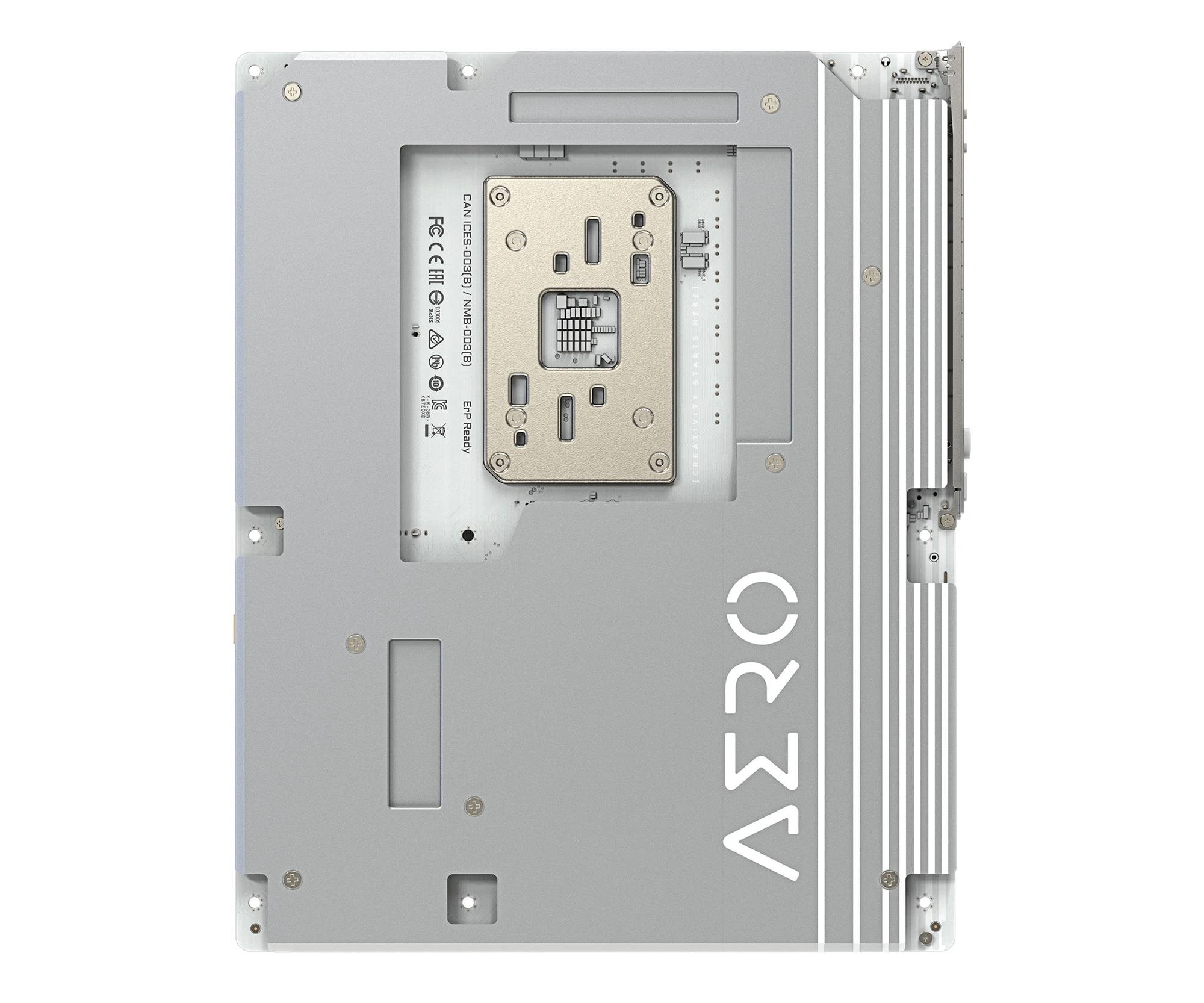Gigabyte X870E AERO X WOOD EU