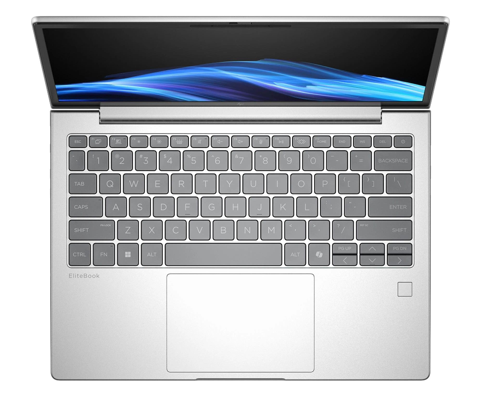 HP EliteBook 6 G1i Ultra 5-225U/16GB/512/Win11P (C51GXET)