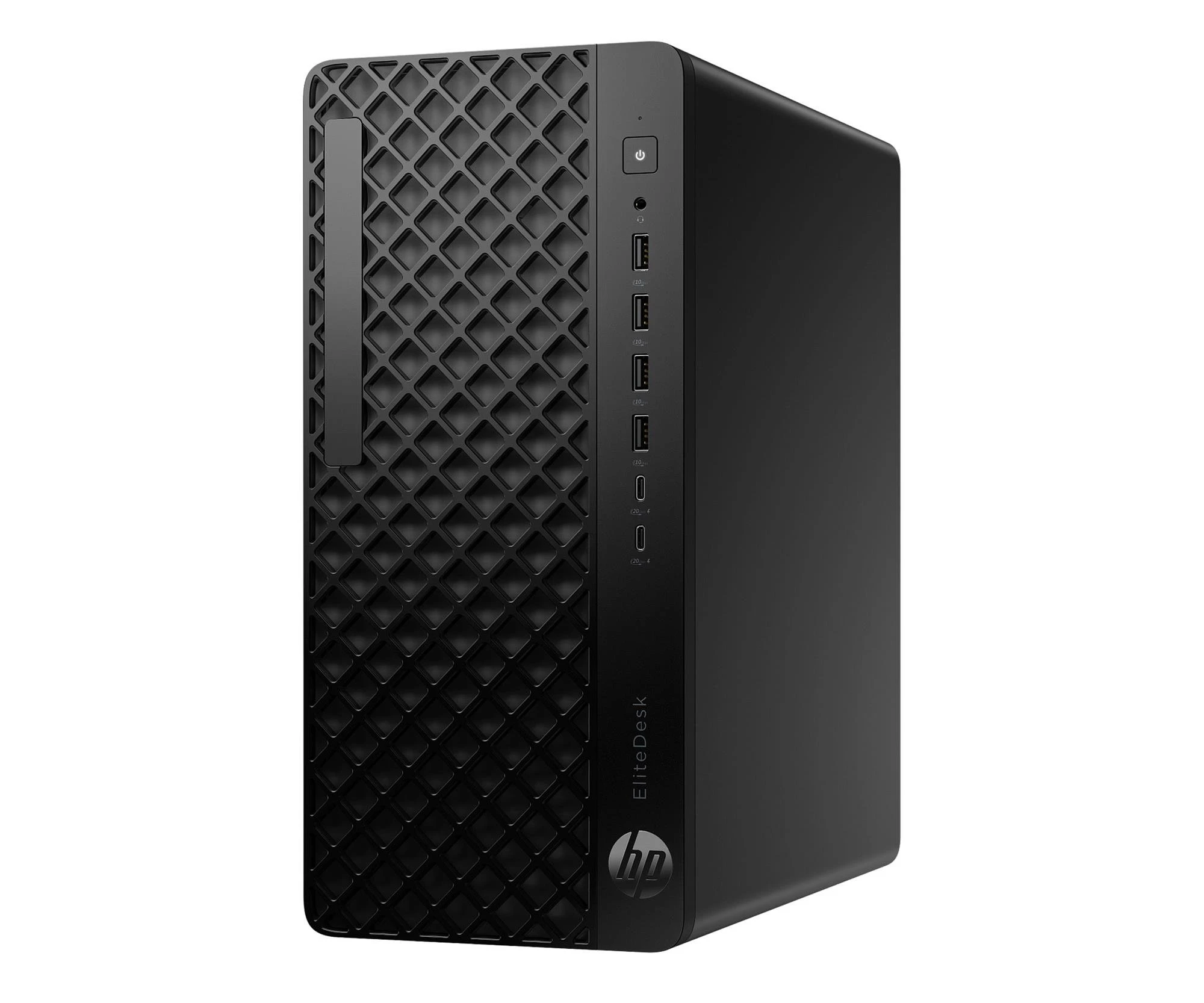 HP EliteDesk 8 TWR G1i Ultra 7-265/32GB/1TB/Win11P (A55S0ET) EU Процессор: Intel Core Ultra 7 265 (20 ядер, 20