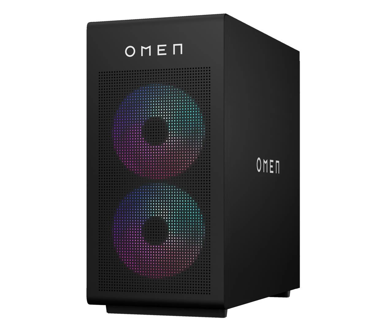HP OMEN 35L Ryzen 5-8400F/32GB/1TB/Win11PX RTX5060Ti (GT16-0042nw) EU Процессор: AMD Ryzen™ 5 8400F (6 ядер, 12